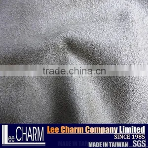 100% Polyester Anti-static Coating Suede Fabric thumbnail-2