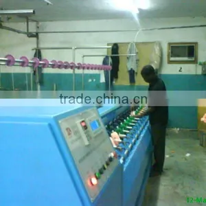 Automatic Ball Winding Machine thumbnail-1