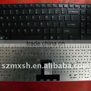Laptop Keyboard for Sony Eb thumbnail-1