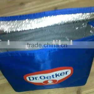 Outside Cooler Bag thumbnail-1