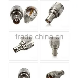 [new 2016]PL259/UHF Male To BNC Female Jack RF Coaxial Adapter Connector thumbnail-5