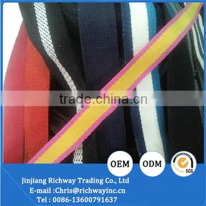 Colorful Custom Satin Ribbon Low Price thumbnail-1