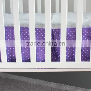 Make-to-order Bedding Set for Baby Girl thumbnail-5