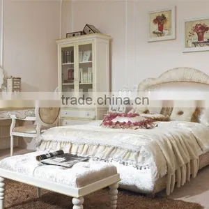 Teenage Girls Bedroom Furniture Sets Ivory Kids Bedroom Furniture thumbnail-1