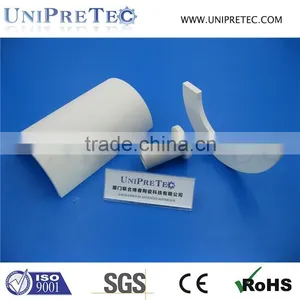 Boron Nitride/Hot Pressed Boron Nitride/Low Density Vacuum Component/Ceramic Holder thumbnail-1