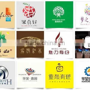 Company LOGO Design, Vi Design thumbnail-6
