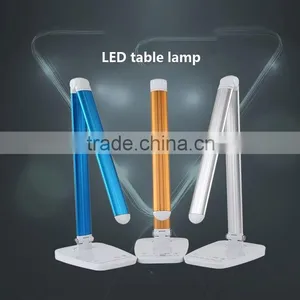 JK868-1 Aluminum Adjustable Balance Arm Reading Table Lamp Supplier's Choice thumbnail-1