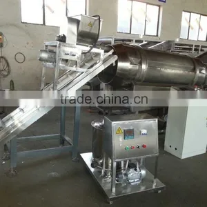 Snacks Food Making Machine Line thumbnail-3