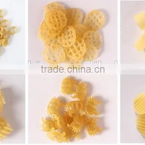 Fied Chip Line/Fried Snack Pellets Food Machinery/potato Chips Making Machine thumbnail-2