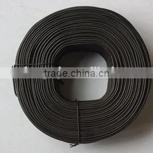Building Material PVC Coated Tie Wire thumbnail-1