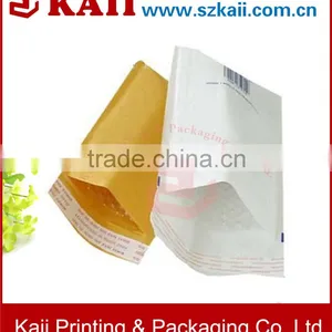 White Kraft Bubble Envelope Manufacturers in China thumbnail-1