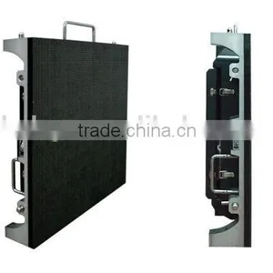 hd Live Video China P10 Full Color Led Display Module Smd 3528 thumbnail-4