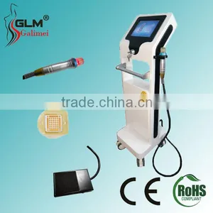 Factory Direct Sell Fractional rf Wrinkle Removal Thermagic Skin Tightening Machine thumbnail-1