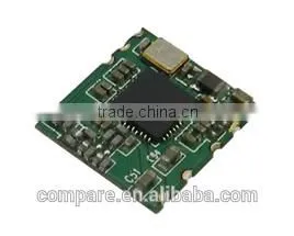 2.4G 1T1R Antenna Wireless Mt7601usb Wifi Module thumbnail-1