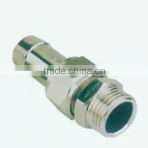 Stainless Steel Quick Disconnect Coupling thumbnail-1