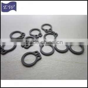 DIN471A Circlips for Shafts ,5mm ,c67s (DIN471 ) thumbnail-5