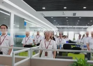 Optical Network Video Technologies (Shenzhen) Co., Ltd. company overview - view 2 thumbnail