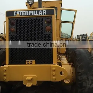 Used Grader 14g for Sale,Original From USA,Motor Grader 14g thumbnail-6