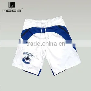 Printed Beach Shorts thumbnail-1