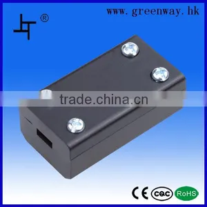 Plastic Enclosure With Terminal Block thumbnail-3