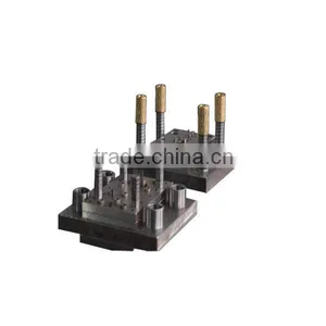 ISO9001 Certified Stamping Mould thumbnail-1