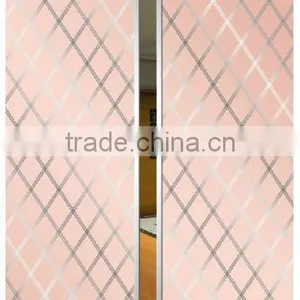 Pink Mirror/decorative Mirror/interior Door Glass/background Wall Glass/curtain Wall/TJ/CJ-net Garden thumbnail-6