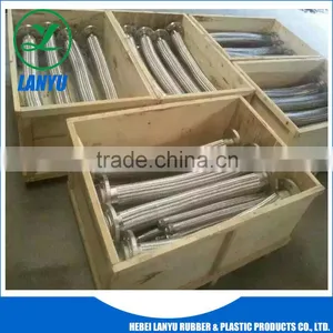 High Quality Trade Assure New Flexible Metal Hose thumbnail-3