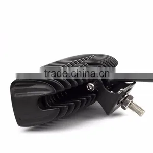 Super Brightness and Wholesales Price 18w 4.3 Inch Led Work Light on Tractor thumbnail-3