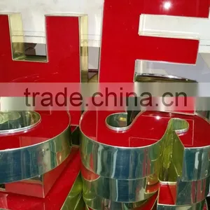 Popular Large Scale Led Sign Moves Channel Letter Bending Machine Quality Choice thumbnail-5