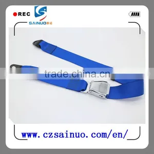 Hot Selling Seat Belt Buckle Bag Buckle Made in China thumbnail-1