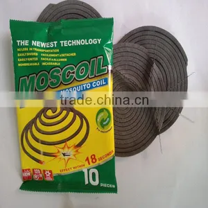 China Manufacturer Making Machine Mosquito Coil Pest Control Household Product Anti-mosquito Coil thumbnail-1