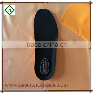 Elastic PU Leather Raw Material for Shoes thumbnail-4
