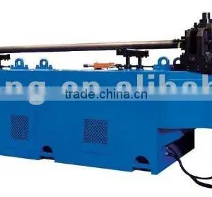NC Pipe Bending Machine thumbnail-1
