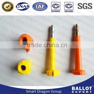 Metal Container Door Bolt Seals thumbnail-3
