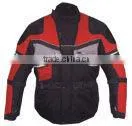 MOTORBIKE CORDURA JACKETS thumbnail-1