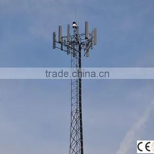 Mobile Signal Service Mobile Communication Tower thumbnail-3