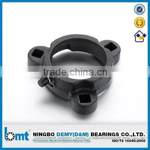 High Quality Pillow Block Bearing Housing UC207 thumbnail-4