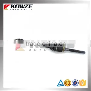 RH FR Axle Drive Shaft Assy For Mitsubishi Delica Outlander XL ASX CV5W CW4W GA2W 3815A068 Quality Choice thumbnail-6