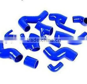 High-quality Elbow Silicone Hose thumbnail-2
