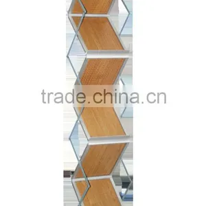 Metallic Brochure Holder thumbnail-4
