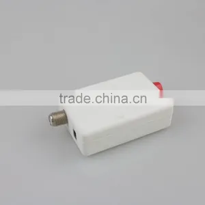 CATV FTTH 4 Outputs Mini Node Agc Optical Fiber Receiver thumbnail-4