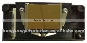DX5 Eco-solvent Print Head thumbnail-1