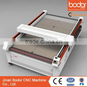 Bodor New Co2 Laser Cutting Machine With Low Price BCL-BA thumbnail-1