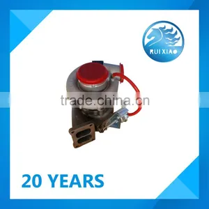 Wholesale 6CT Engine Turbocharger C4050203 for YUTONG HIGER BUS thumbnail-1