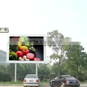 Single Color RED Led Display thumbnail-1