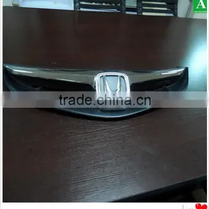 New ABS Car Front Gille thumbnail-1