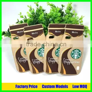 Newest Starbucks 3rd Design Phone Case Cover for Iphone 6 6plus Back Cover thumbnail-4