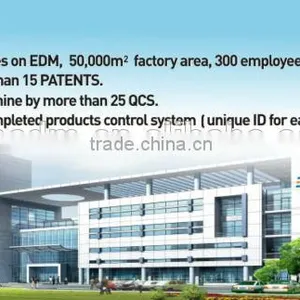 Cnc Vertical Machining Center BVMC 1370/high Quality/better Price/cnc Machine Quality Choice thumbnail-5