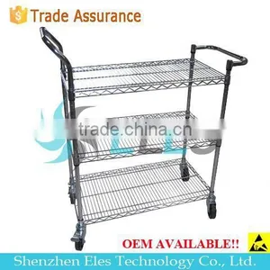 for Circulation Boxes Esd Pcb Cart thumbnail-4