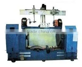 New Condition Car Metal Bucket Making Machine thumbnail-2